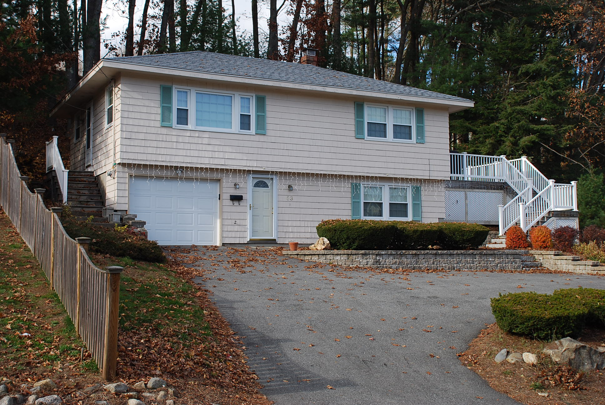 53 Stevens Street Andover Historic Preservation